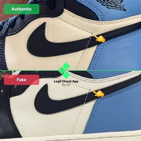 how to authenticate air jordans.